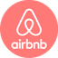 airbnb logo