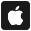 apple logo