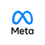 meta logo