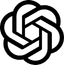 openai logo