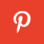 pinterest logo