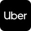 uber logo